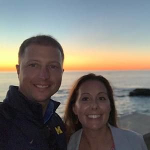 Meet your Posher, Patrick